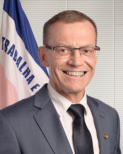 Fabiano Contarato