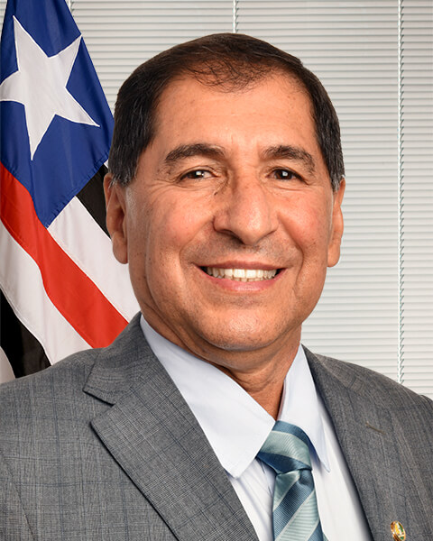 Bene Camacho